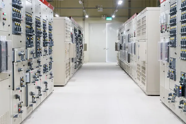 Rodzaje rozdzielnic: AIS, GIS, RMU i inne
