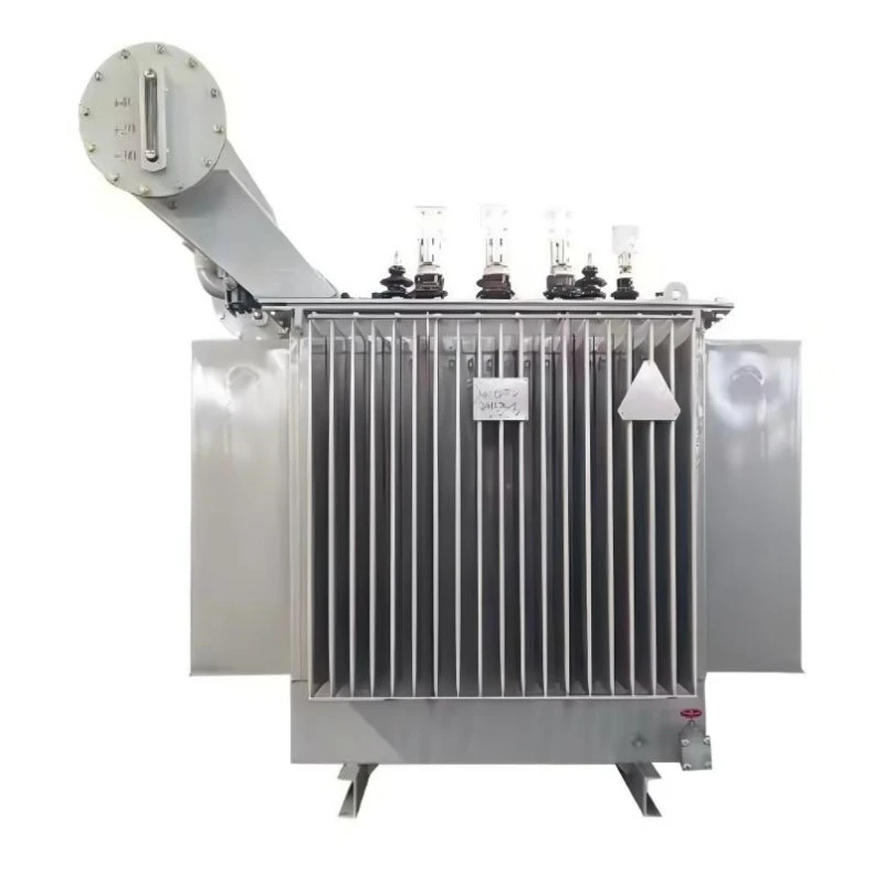 Dlaczego transformator zanurzony w oleju jest podstawą sieci elektroenergetycznych na skalę użytkową?