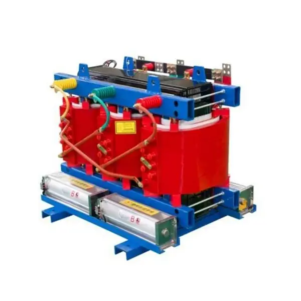 Transformator mocy z żywicy epoksydowej SCB13 800 kva