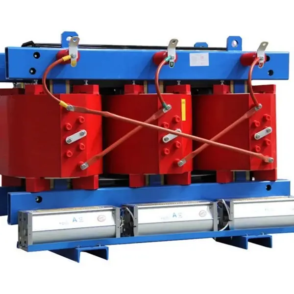 Transformator mocy z żywicy epoksydowej SCB13 800 kva